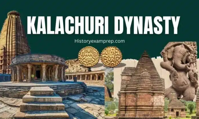 Kalachuri Dynasty