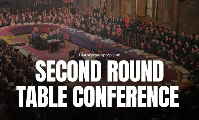 Second Round Table Conference